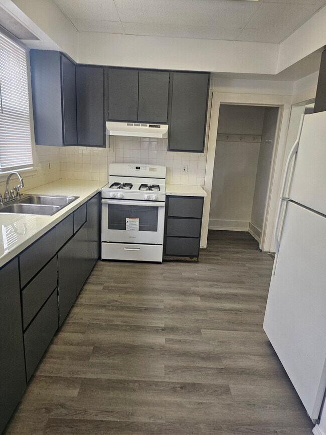 Foto del edificio - 967 Davis St