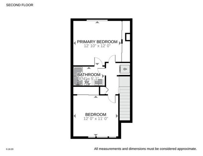 Foto del edificio - 6828 Overland Dr