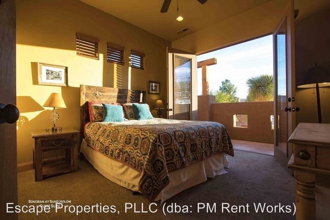 Building Photo - 4986 Boulder View Dr