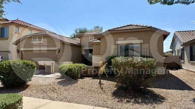 Foto del edificio - 19861 E Thornton Rd