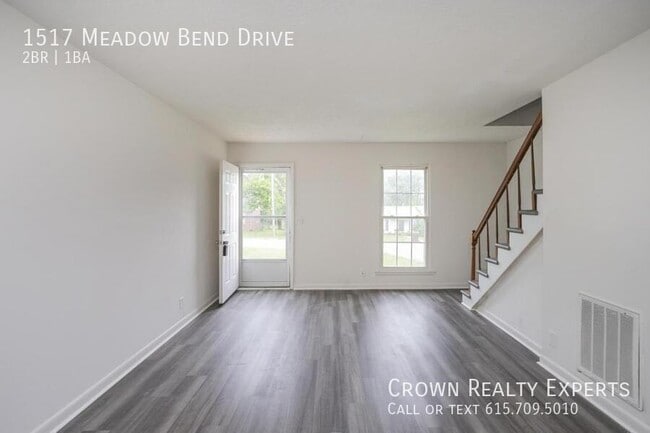 Building Photo - 1517 Meadow Bend Dr
