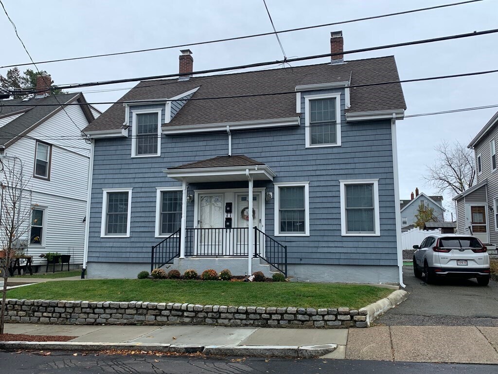 Primary Photo - 30 Orange St