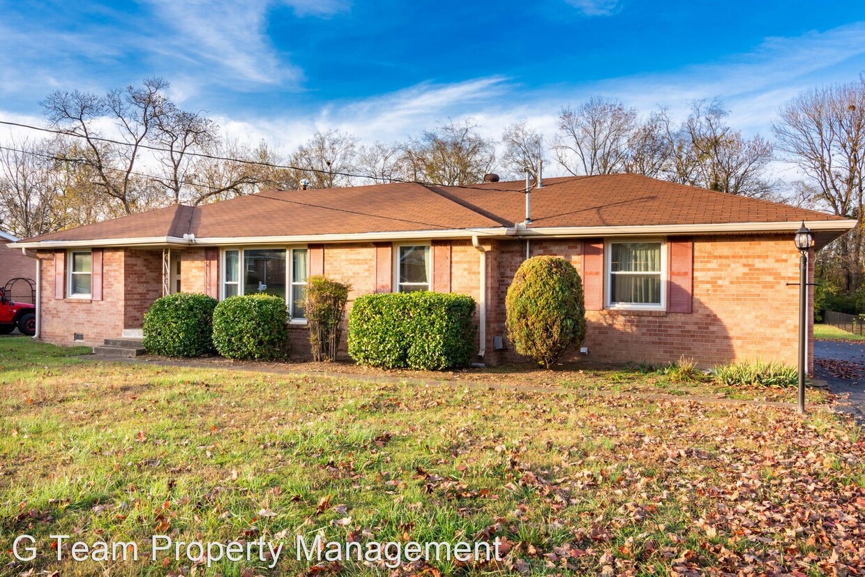 1619 Edgewood Dr, Lebanon, TN 37087 House Rental in Lebanon, TN