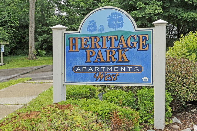 Building Photo - Heritage Park West