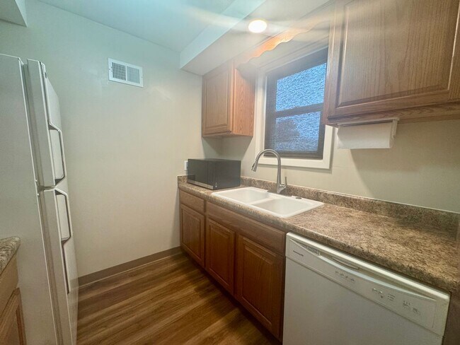 Foto del edificio - 4125 L St