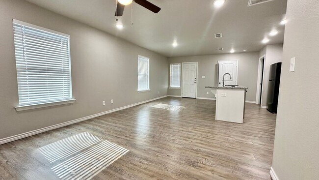 Foto del edificio - Cozy 3/2 In East Lubbock!