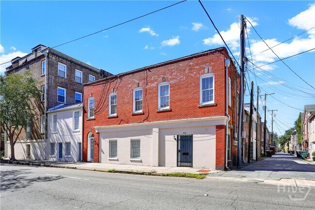 Foto del edificio - 417 Drayton St