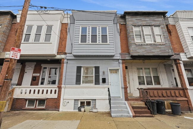 Building Photo - 1441 S Marston St