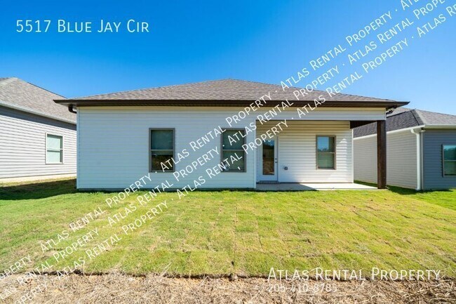Foto del edificio - 5517 Blue Jay Cir
