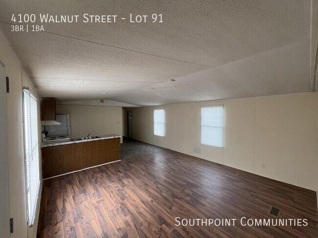 Building Photo - 4100 Walnut St