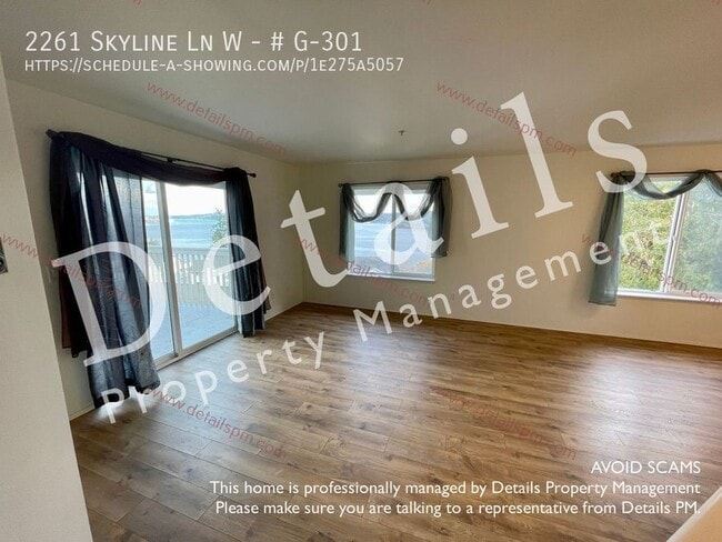 Photo - 2261 Skyline Ln Apartment