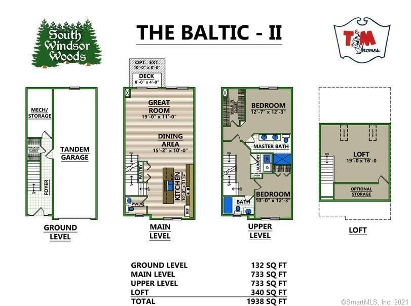 Foto principal - 320 Pepin Pl