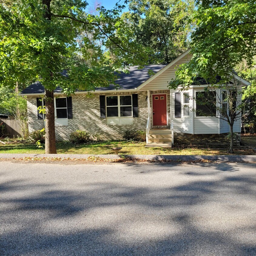 664 Running Fox Rd, Lusby, MD 20657 House Rental in Lusby, MD