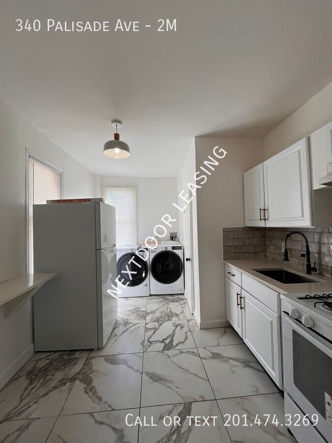 Photo - 340 Palisade Ave Apartment