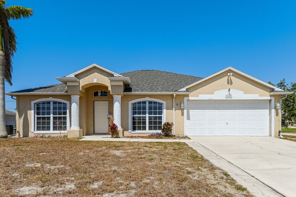 Foto principal - 1103 SW 40th Terrace