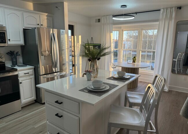 Foto del edificio - 209 W Jefferson St