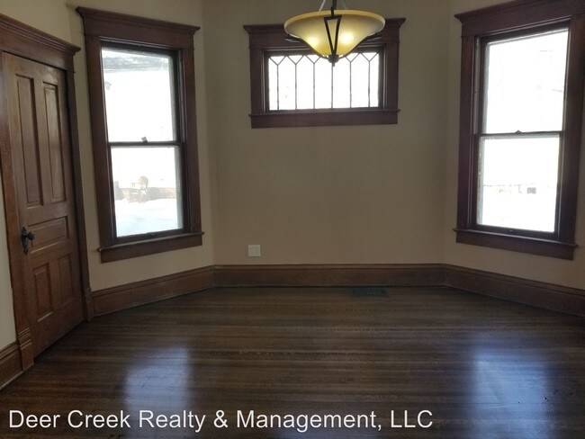 Foto del edificio - 4 br, 2 bath House - 1312 Jones St