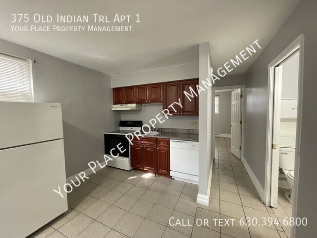 Building Photo - 375 Old Indian Trail