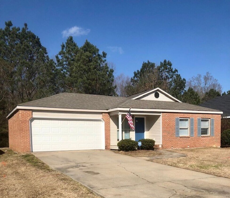 Primary Photo - Nice Newly Renovated Home in Pearl!!!