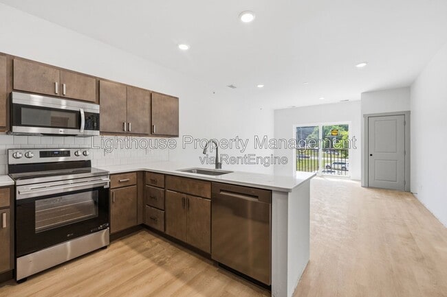 Foto del interior - Riverbend Flats Apartments
