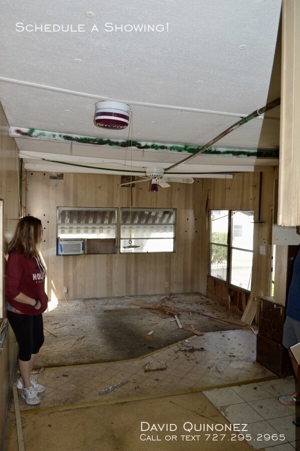 Building Photo - Sale Price:  $7,900  or Rent for $650 / month