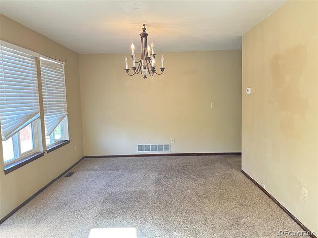 Building Photo - 4954 S Evanston St