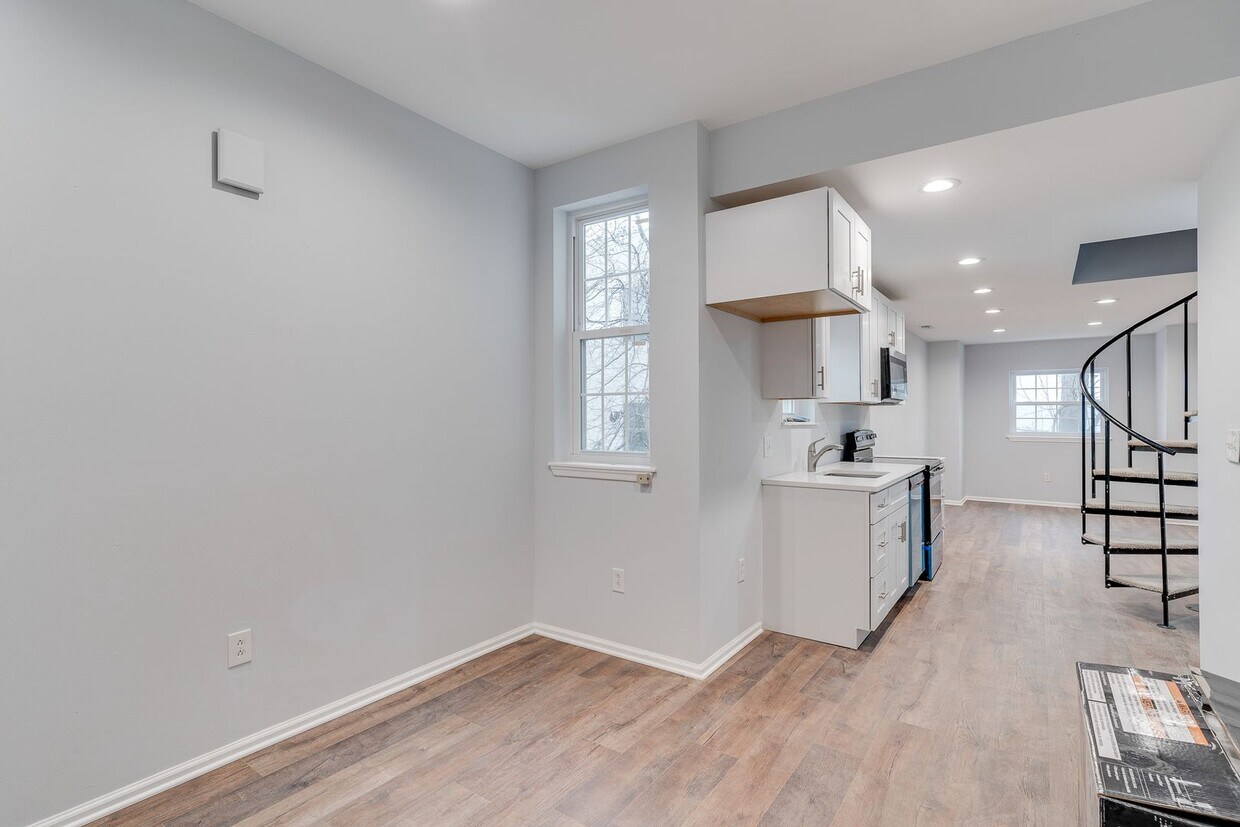 Foto principal - Newly Renovated Temple Apartment