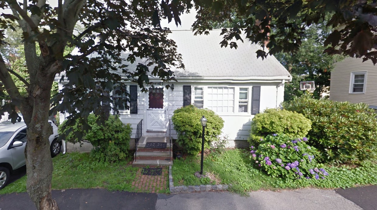 Photo - 21 Richard St (Quincy, MA)