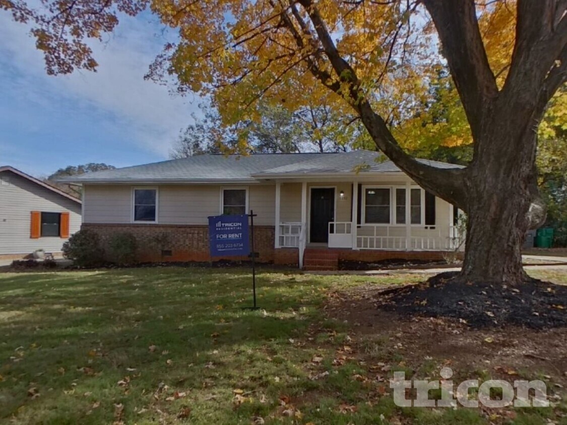 Foto principal - 1252 Polk St