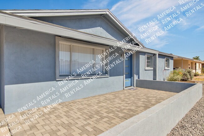 Foto del edificio - 3213 S Albert Ave