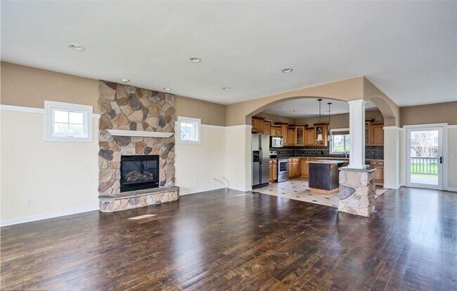 Building Photo - Jumbo-Sized 2-Story on Huge Corner Lot, Play Gym, 3-Car Garage, Bonus Room-Office, Pets OK!