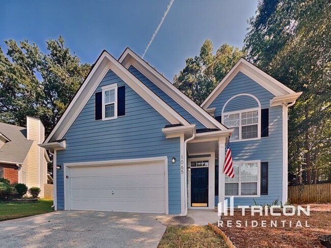 Building Photo - 1065 Dalby Way