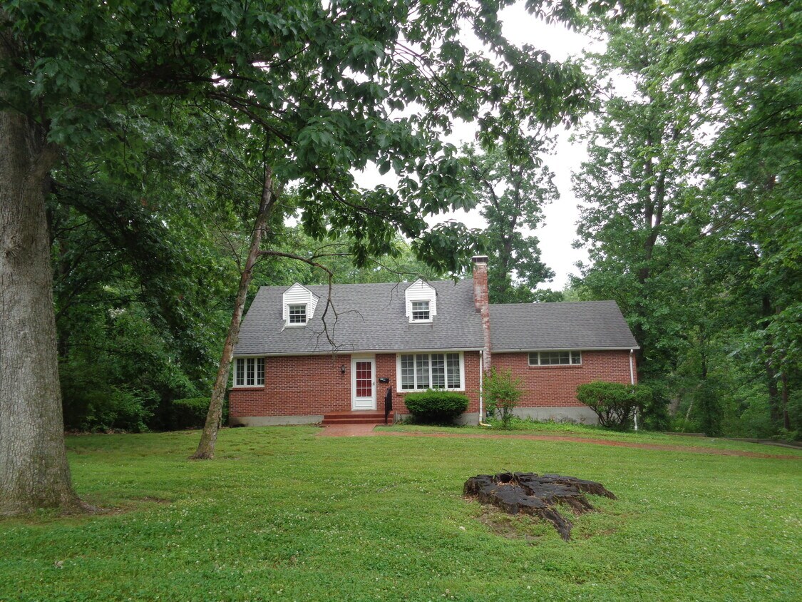 Foto principal - 708 Edgewood Ave