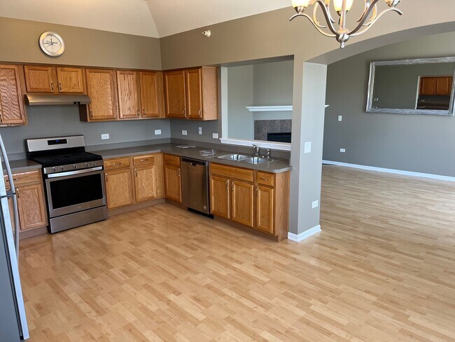Foto del edificio - 16631 Liberty Cir