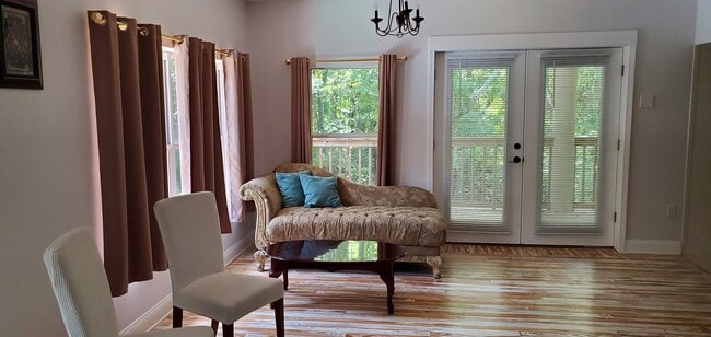 reading nook - 6542 Sherry Ln