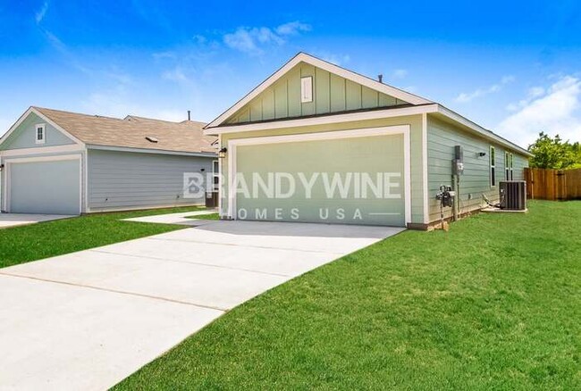 Building Photo - 7135 Winding Draw