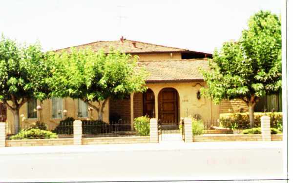 Building Photo - 1850 Scott Boulevard