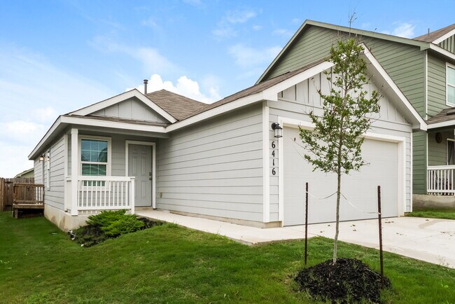 Building Photo - 6416 Cotton Ridge
