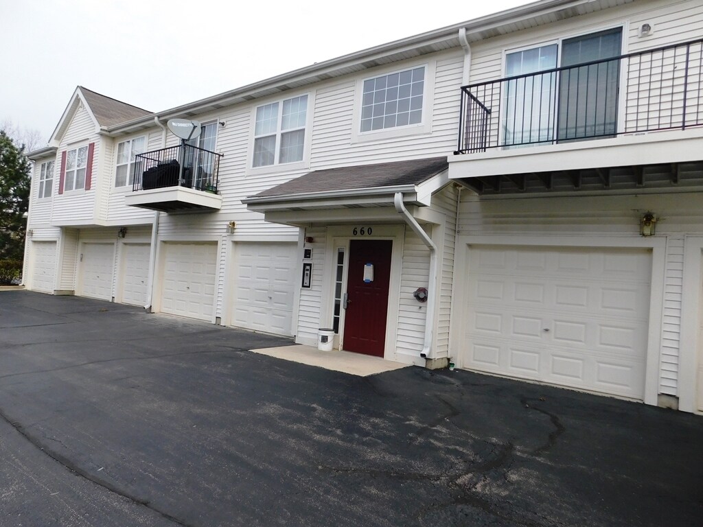 Primary Photo - 660 Mill Cir