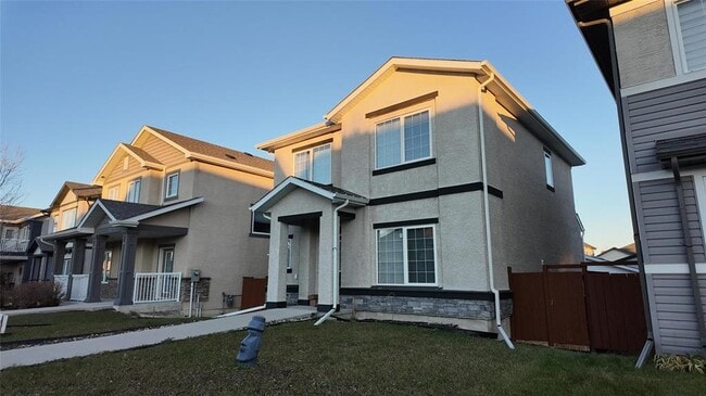 Photo du bâtiment - 71 Appleford Gate