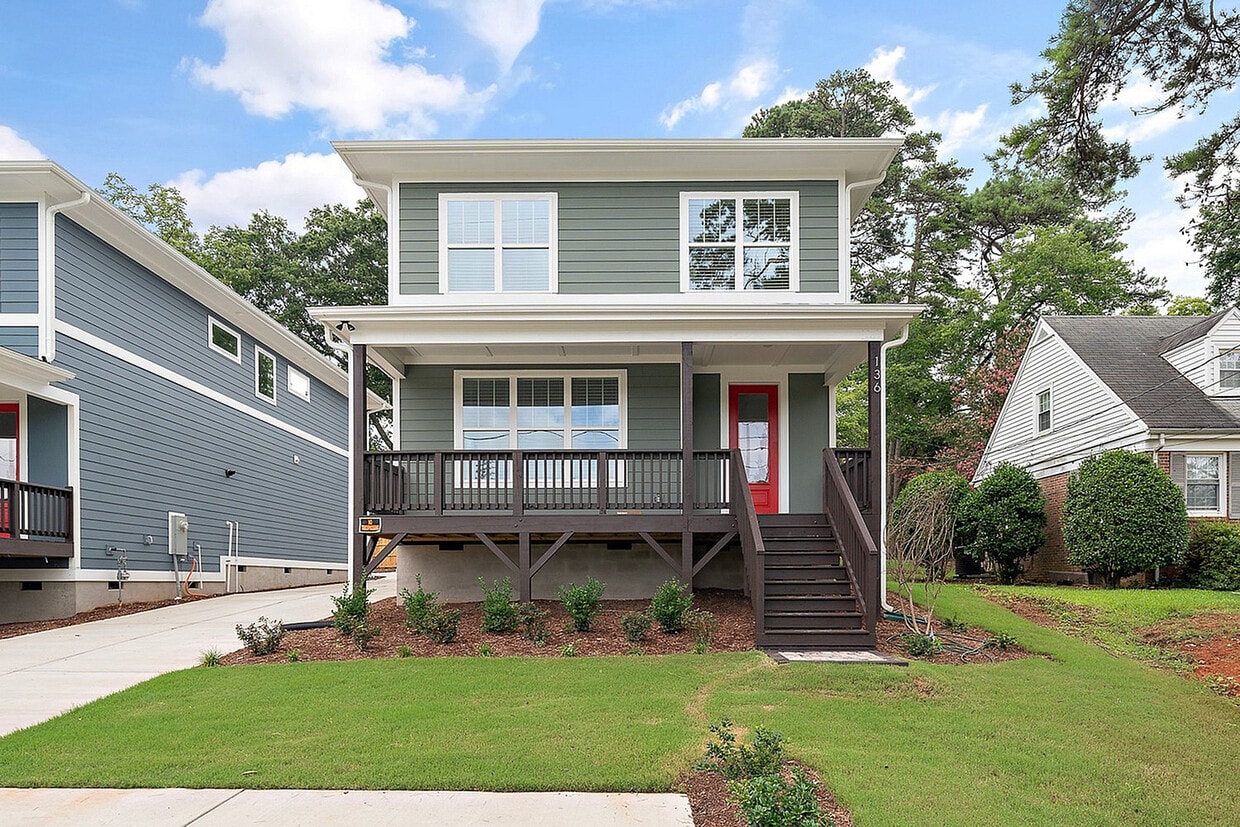 Redfield Villages - Redfield Villages