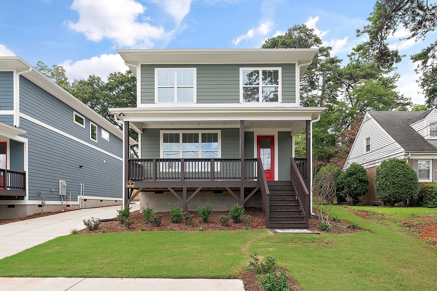 Redfield Villages - 3707 Lexington Dr Raleigh, NC 27606 | Apartments.com