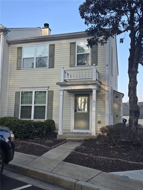 Foto del edificio - 1090 Kilmington Ct