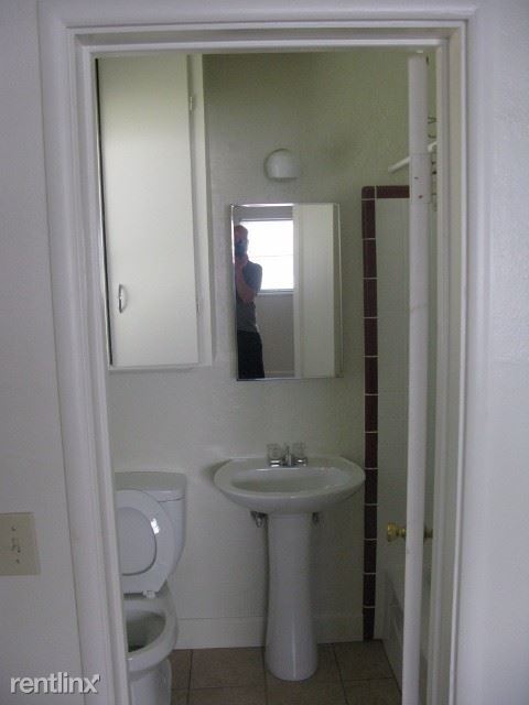 Foto del edificio - 1 br, 1 bath House - 1143 Oakdale St 3 Unit 3