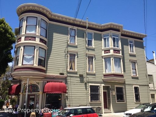 Primary Photo - 1395 Church St