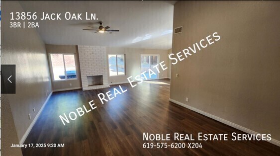 Foto del edificio - 13856 Jack Oak Ln