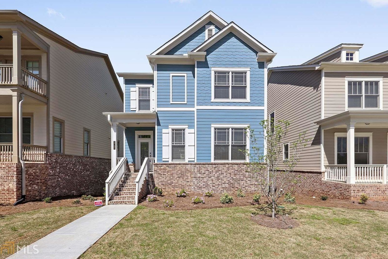 Foto principal - 3750 Lawrenceville-Suwanee Rd