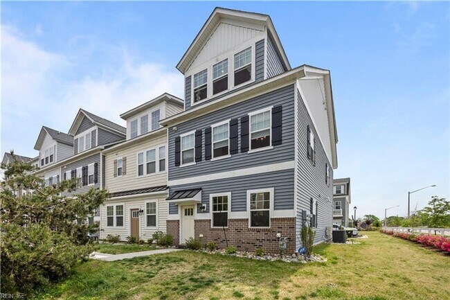 Foto del edificio - Luxury Living in Grassfield!