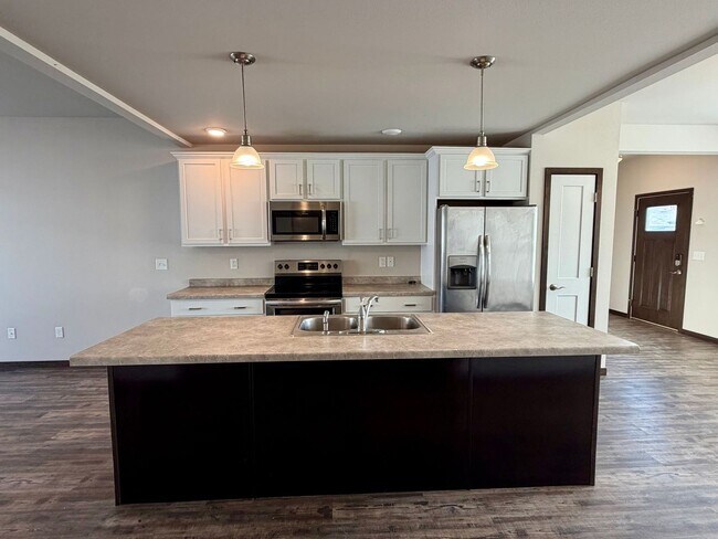 Foto del edificio - 1041-1043 S 12th Ave