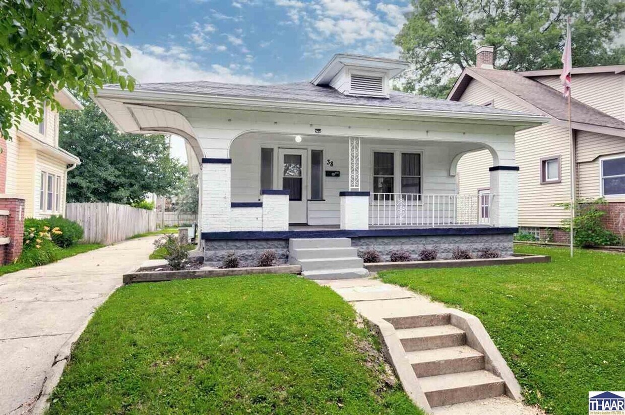 Foto principal - Bright & Inviting 2 Bedroom 1 Bathroom Bun...